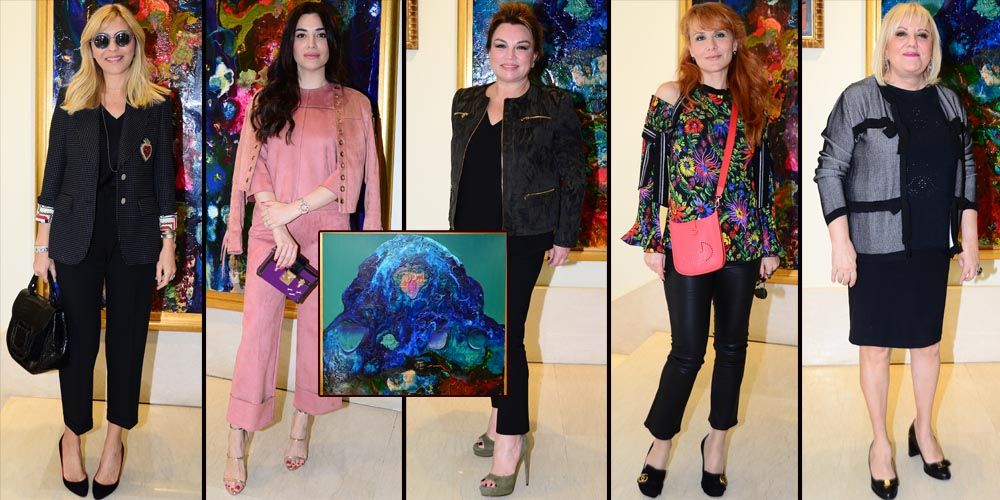 EPOS 7'den sanat sohbeti