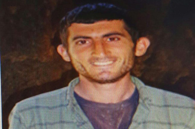 Mardin'deki terör operasyonunda Bahoz Erdal'ın koruması yakalandı