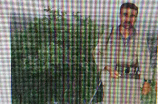 Mardin'deki terör operasyonunda Bahoz Erdal'ın koruması yakalandı