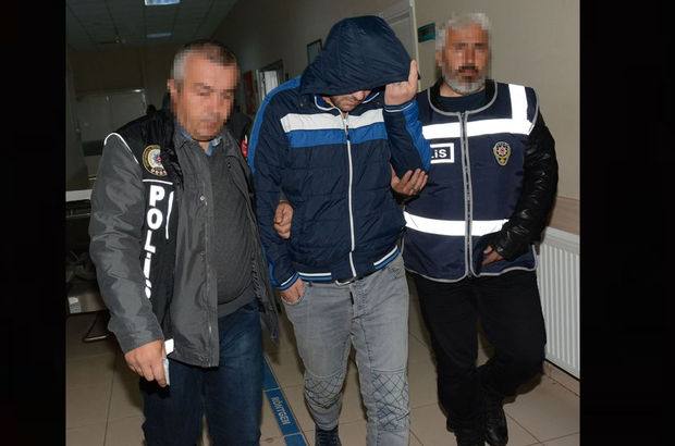 Aksaray'daki uyuşturucu operasyonunda 45 kişiden 39'u tutuklandı