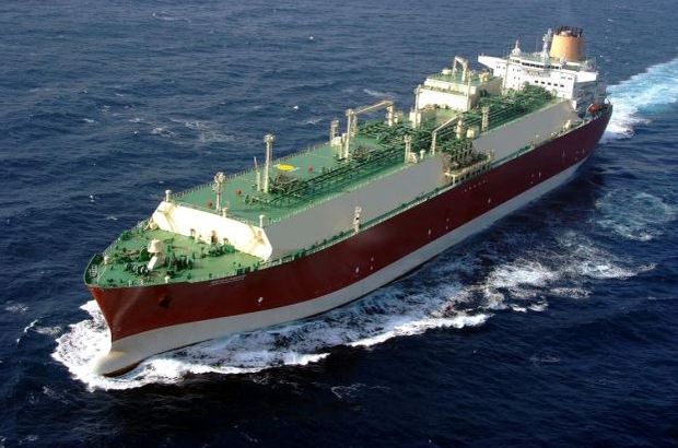 EPDK LNG gemileriyle ilgili önemli bir karar aldı