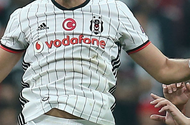 Beşiktaş, Tolgay Arslan için kararını verdi