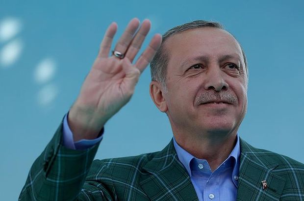 Eski başbakanlardan Erdoğan'a tebrik telefonu