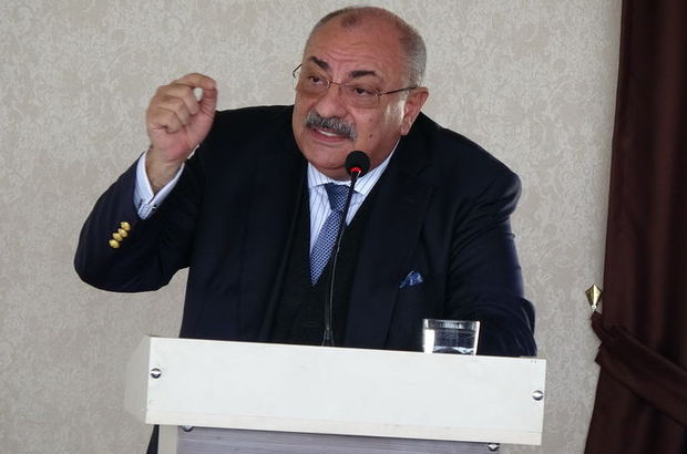Başbakan Yardımcısı Tuğrul Türkeş'ten açıklama
