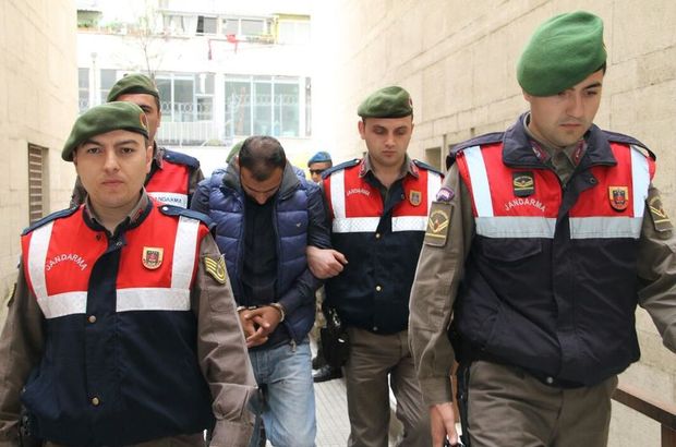 Bursa'da gömülü halde bulunan kişinin katil zanlıları yakalandı