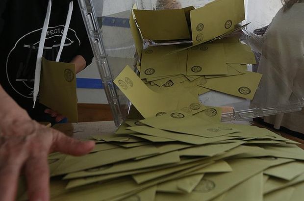 YSK 'mühürsüz oyların geçerli sayılması'nın gerekçesini açıkladı