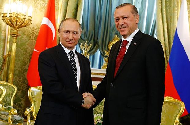 Putinden Erdoğana seçim tebriği 44