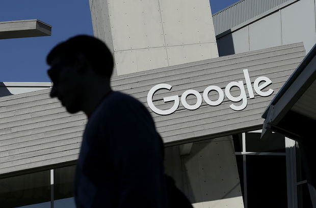 Google Hire geliyor