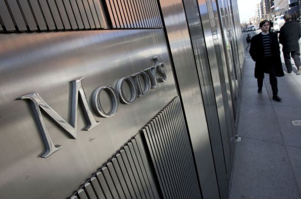 Moody's Türkiye'nin ekonomisini değerlendirdi
