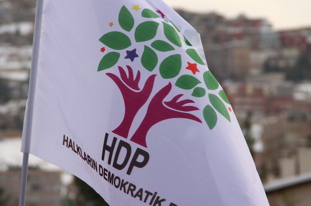 HDP Muş Milletvekili Burcu Çelik Özkan tutuklandı