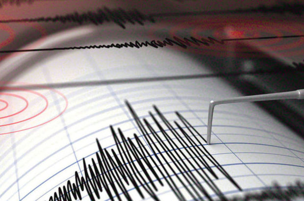 SON DAKİKA - Manisa'da deprem! Deprem İzmir'de de hissedildi!