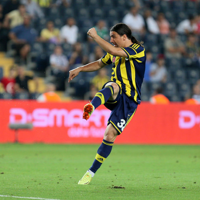 Mehmet Topuz futbolu neden bıraktı?
