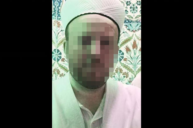 Bursa'da arkadaşının eşi ile kaçan imam meslekten atıldı