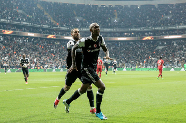 Lyon Başkanı Michel Aulas'dan Beşiktaş'a övgüler: "Bu kupayı yakın zamanda kazanacaklar"
