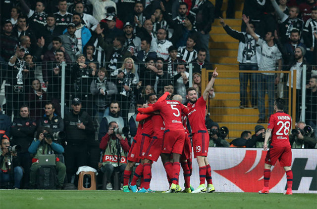 Lyon Başkanı Michel Aulas'dan Beşiktaş'a övgüler: "Bu kupayı yakın zamanda kazanacaklar"