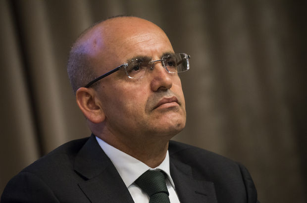 Mehmet Şimşek: Kapsamlı reformlar sürecek