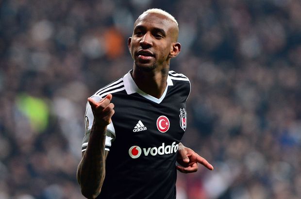 Talisca, Avrupa Ligi'nde haftanın en iyi oyuncusu seçildi