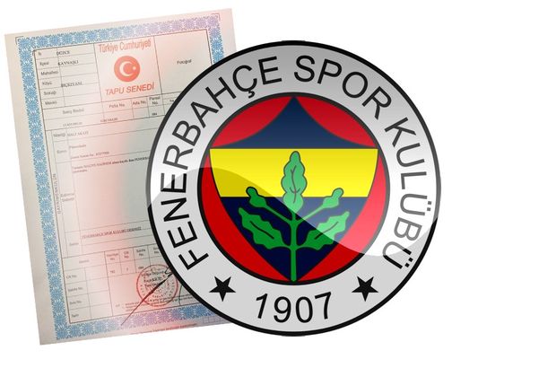 Fenerbahçe, Topuk Yaylası'ndaki tesislerin tapusunu aldı
