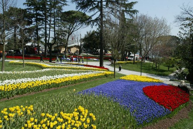 Türkiye'de en güzel parklar! Türkiye'nin en güzel parkları nerede?