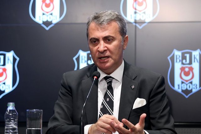 Lyon maçının ardından Beşiktaş'ta büyük üzüntü