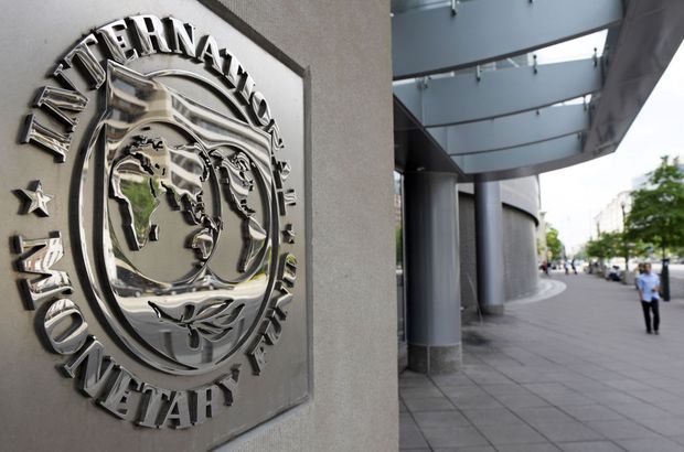 IMF: Türkiye'nin büyüme beklentileri yukarı revize edilebilir