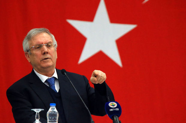 Fenerbahçe'de bir milli kriz daha