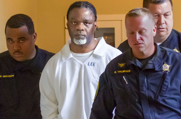 ABD'de Ledell Lee, cezanın zaman aşımına uğramasına 4 dakika kala idam edildi!