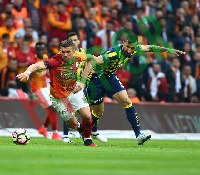 Galatasaray Fenerbah E Derbisinin En Zel Kareleri Galatasaray