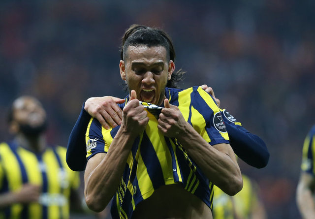 Futbolcuların Galatasaray-Fenerbahçe maçı yorumları
