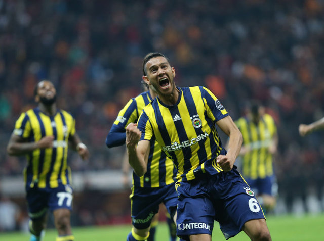 Futbolcuların Galatasaray-Fenerbahçe maçı yorumları