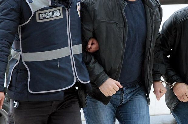 SON DAKİKA! FETÖ'den tutuklananlar ve gözaltına alınanlar (23 Nisan 2017)