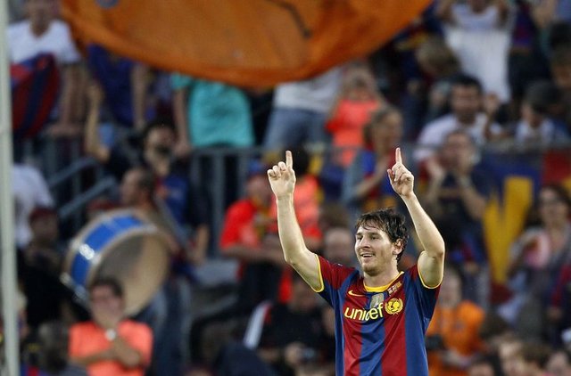 Lionel Messi ve 500 golünün hikayesi!