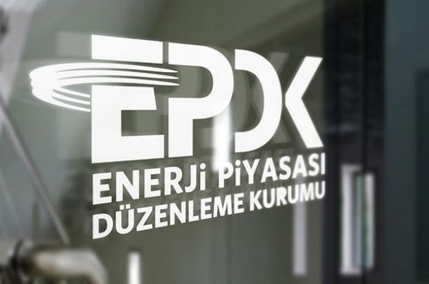 EPDK'dan 4 şirkete 1,3 milyon liralık ceza!