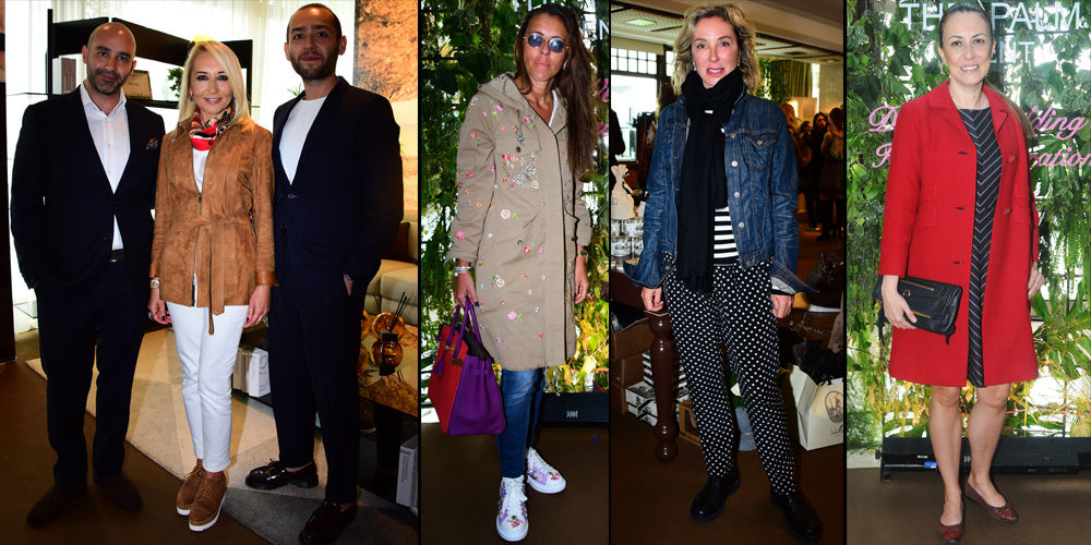 Lüks evlilik fuarı