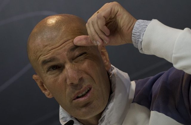 Real Madrid, Zidane ile yollarını ayıracak mı?