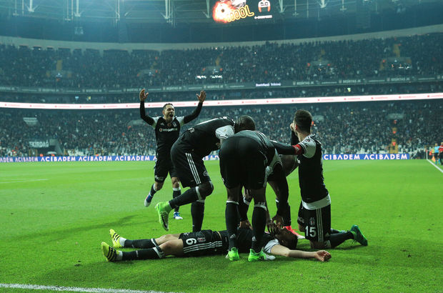 Beşiktaş Fenerbahçe maçı sonrası tura çıkabilir