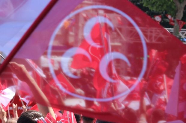 Aydın Barosu Başkanı Gökhan Bozkurt, MHP'den istifa etti   