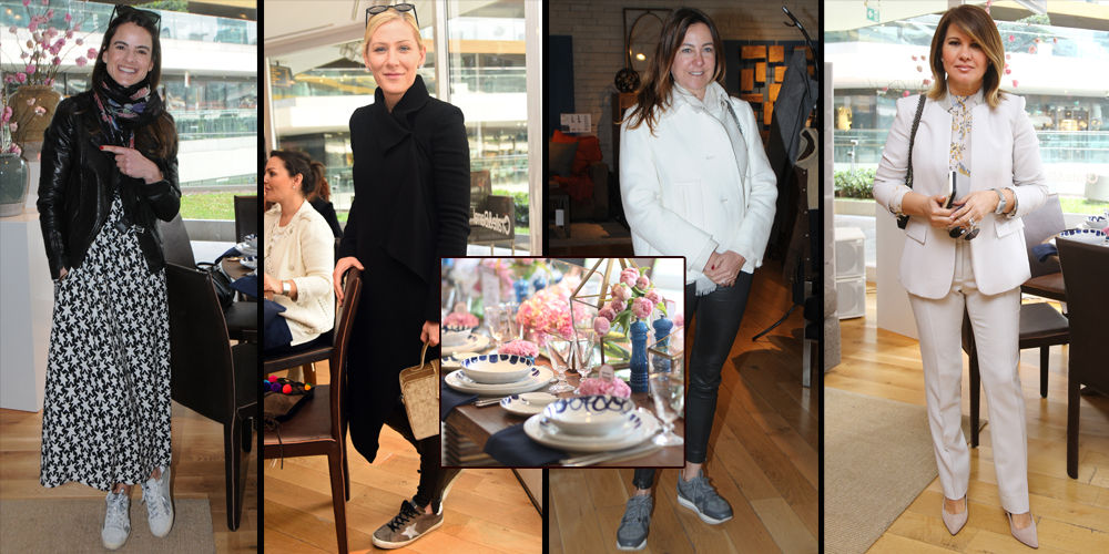 Lezzet ve tasarım buluştu