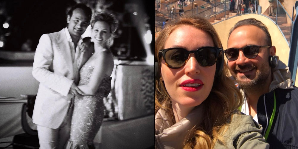 İspanya'da yıldönümü