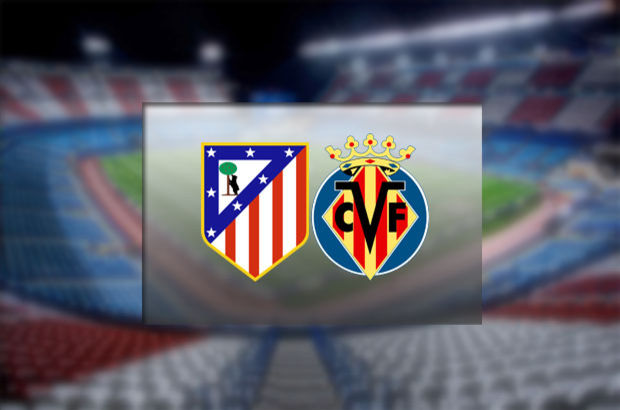 Atletico Madrid - Villarreal maçı hangi kanalda, saat kaçta, ne zaman?