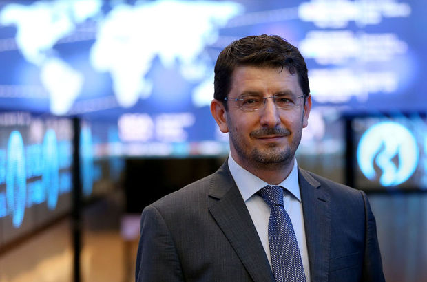 Borsa İstanbul Başkanı Karadağ'dan önemli açıklamalar