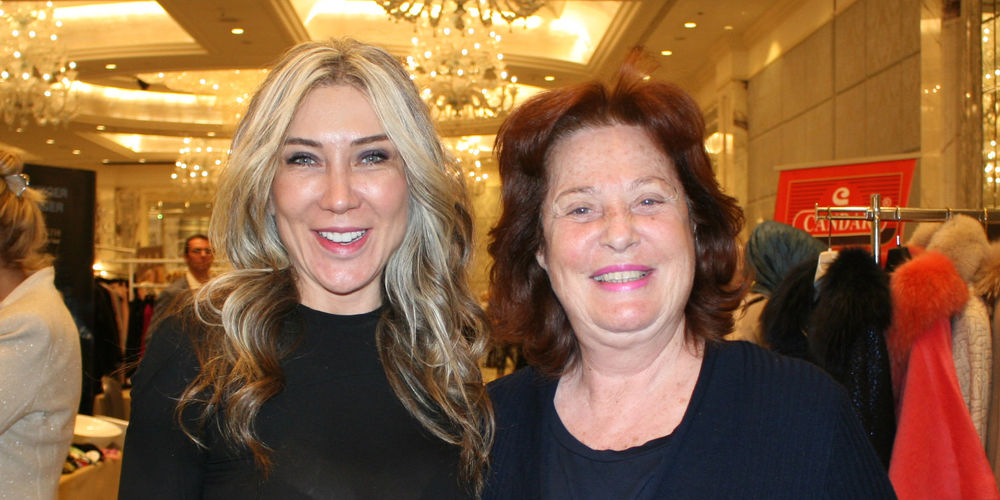 Gönülden alışveriş yaptılar