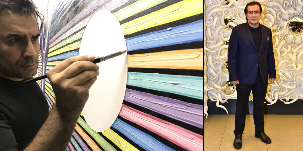 Güneş Yolu Berlin'de