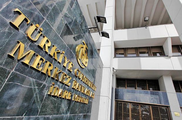 SON DAKİKA - Merkez Bankası faiz kararını açıkladı