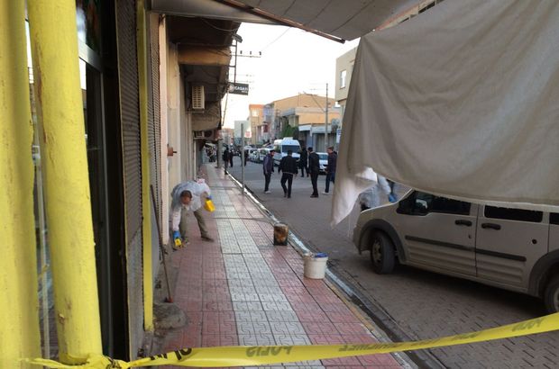 Diyarbakır'da aileler uzun namlulu silahlarla çatıştı: 2 ölü, 7 yaralı