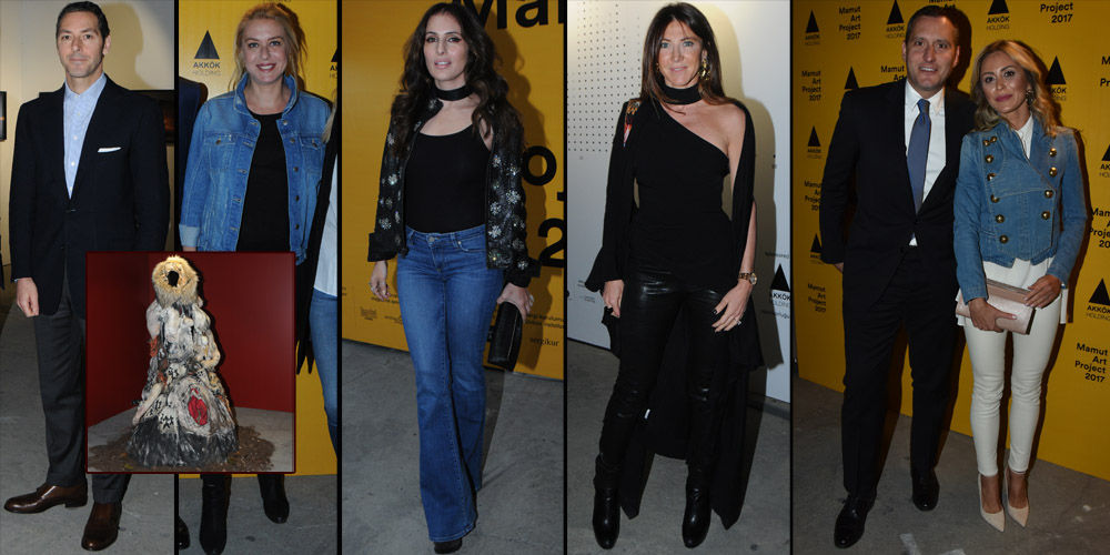 İstanbul'da sanat zamanı