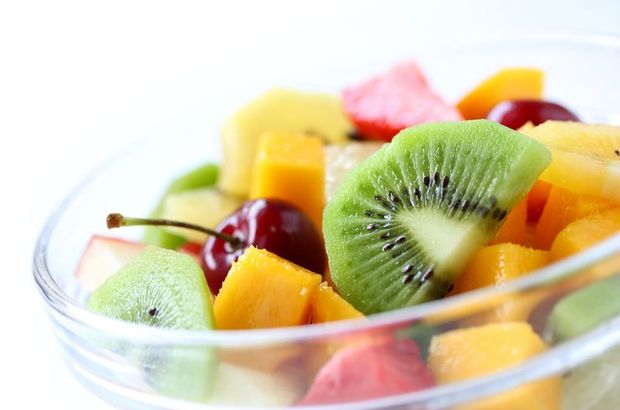 Meyve tüketirken bu porsiyonlara dikkat! 