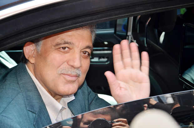 Abdullah Gülden AKPMnin Türkiye kararıyla ilgili açıklama Abdullah Gülden AKPMnin Türkiye kararıyla ilgili açıklama