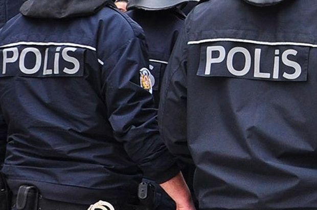 Açığa Alınan Polislerin Listesi! FETÖ'den açığa alınan 9 bin 103 polislerin isimleri!