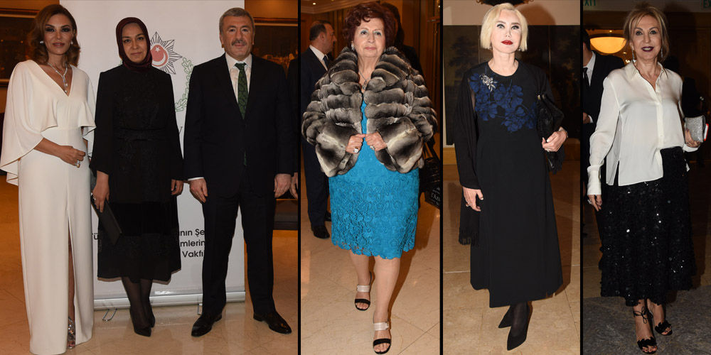 TEYEV'den geleneksel balo